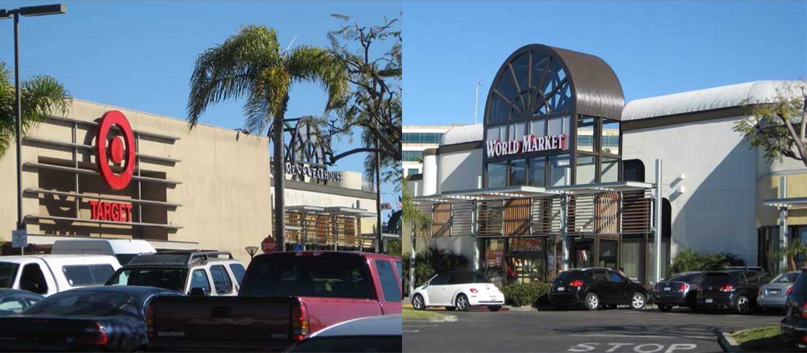 ESCONDIDO PROMENADE Retail Insite