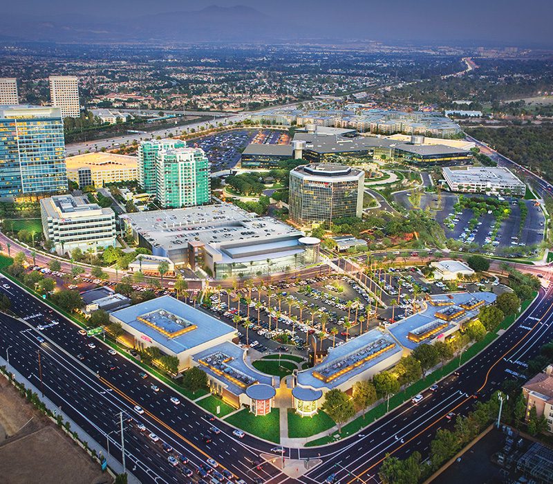 Retail Insite San Diego Commercial Real Estate