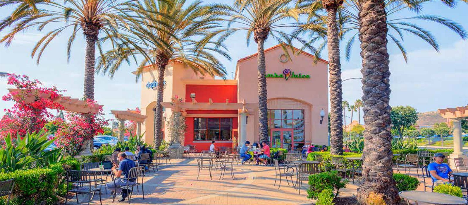 MIRA MESA MARKET CENTER Retail Insite