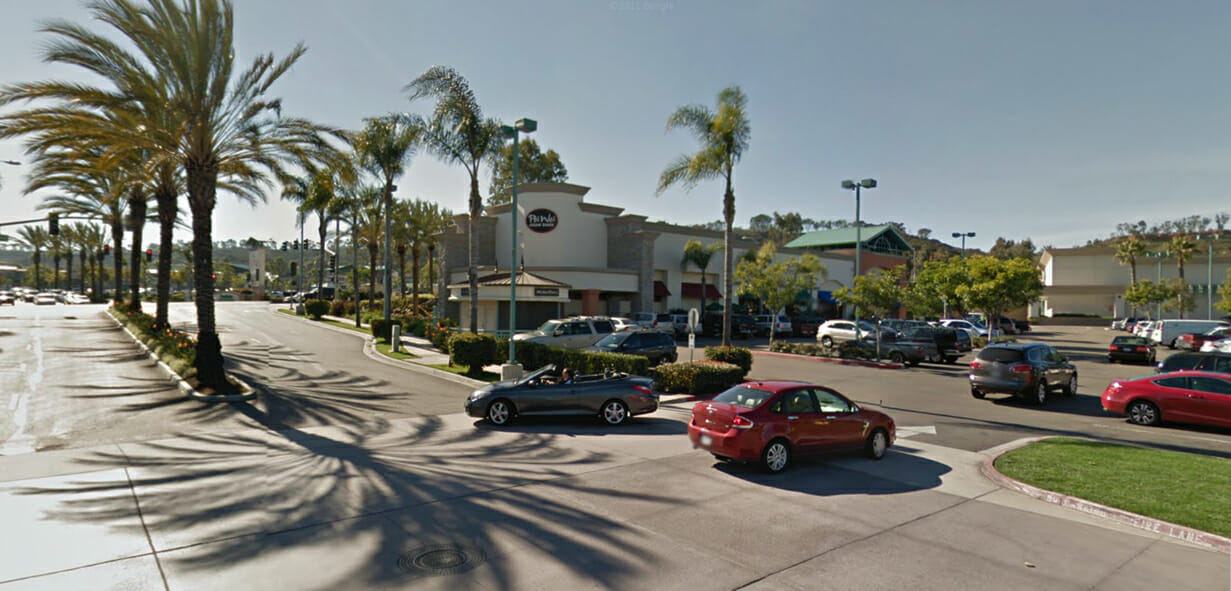 ENCINITAS RANCH TOWN CENTER Retail Insite