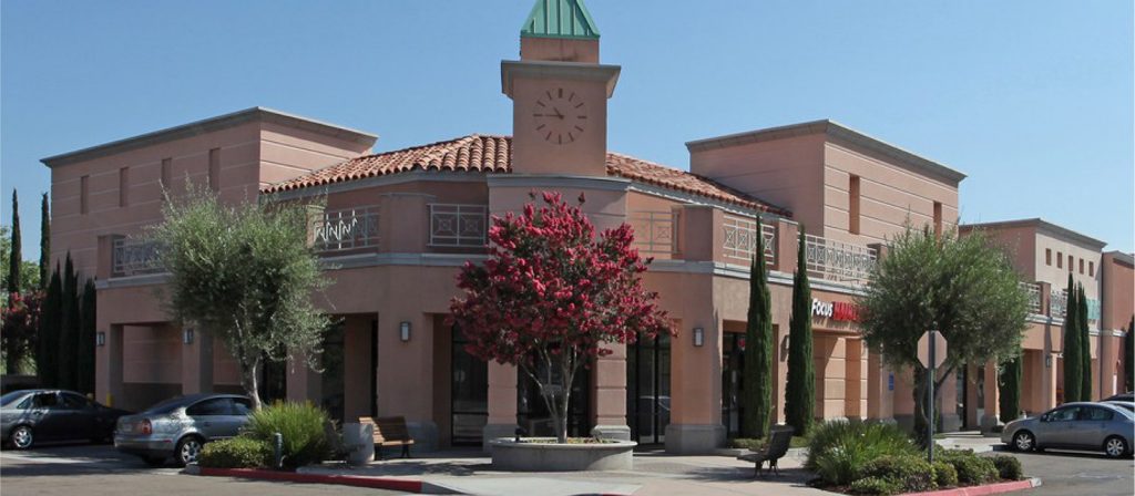 SANTEE TOWN CENTER | Retail Insite