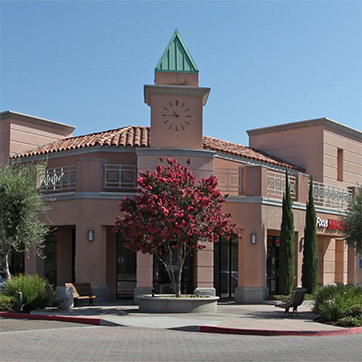 SANTEE TOWN CENTER | Retail Insite