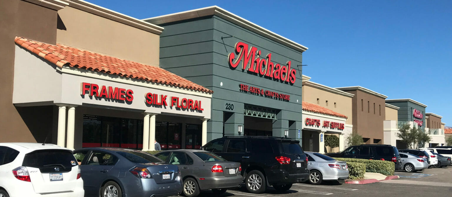 SANTEE TOWN CENTER | Retail Insite