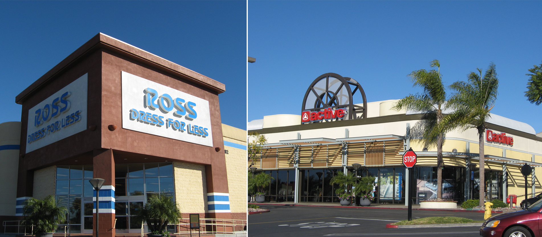 ESCONDIDO PROMENADE | Retail Insite