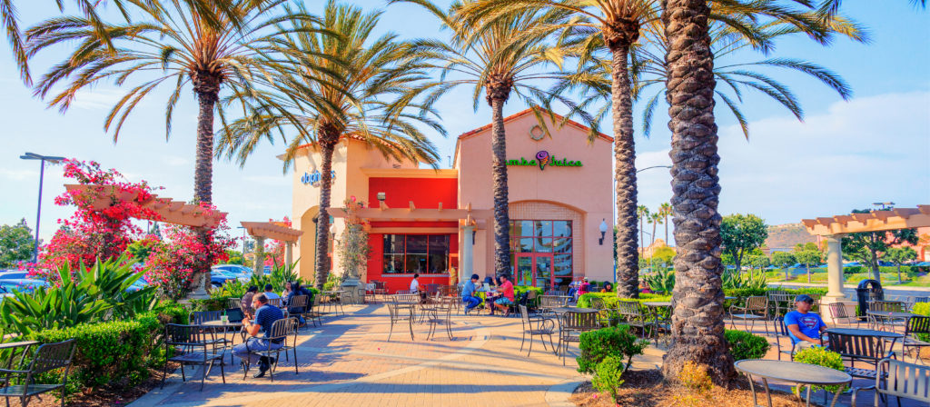 MIRA MESA MARKET CENTER WEST | Retail Insite