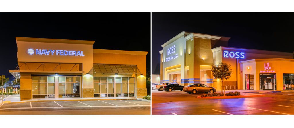 GROSSMONT | Retail Insite