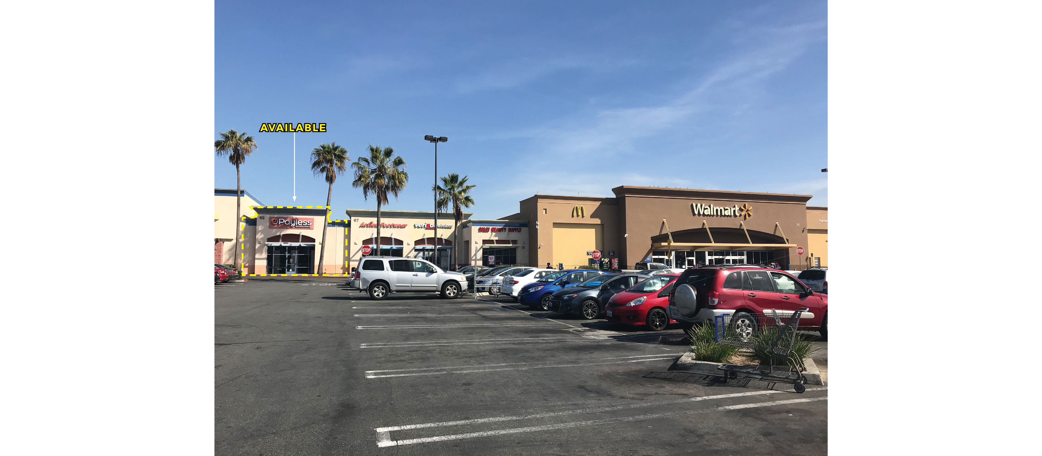 SOUTHBAY MARKETPLACE | Retail Insite