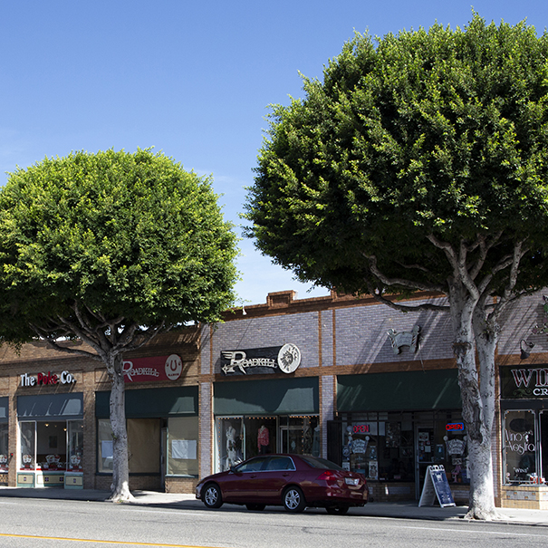 Properties Retail Insite