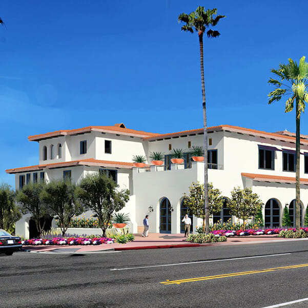 Properties Retail Insite