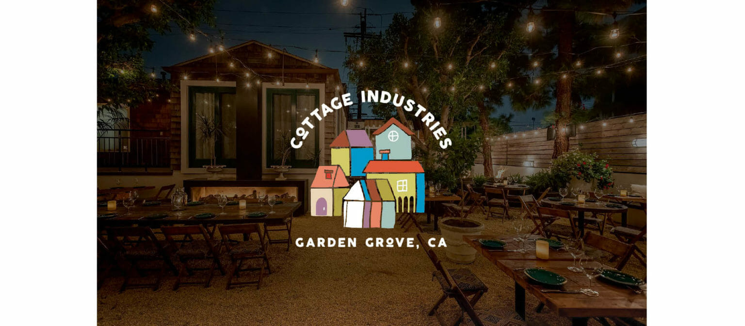 COTTAGE INDUSTRIES Retail Insite