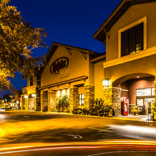 4S RANCH COMMONS TOWN CENTER | Retail Insite