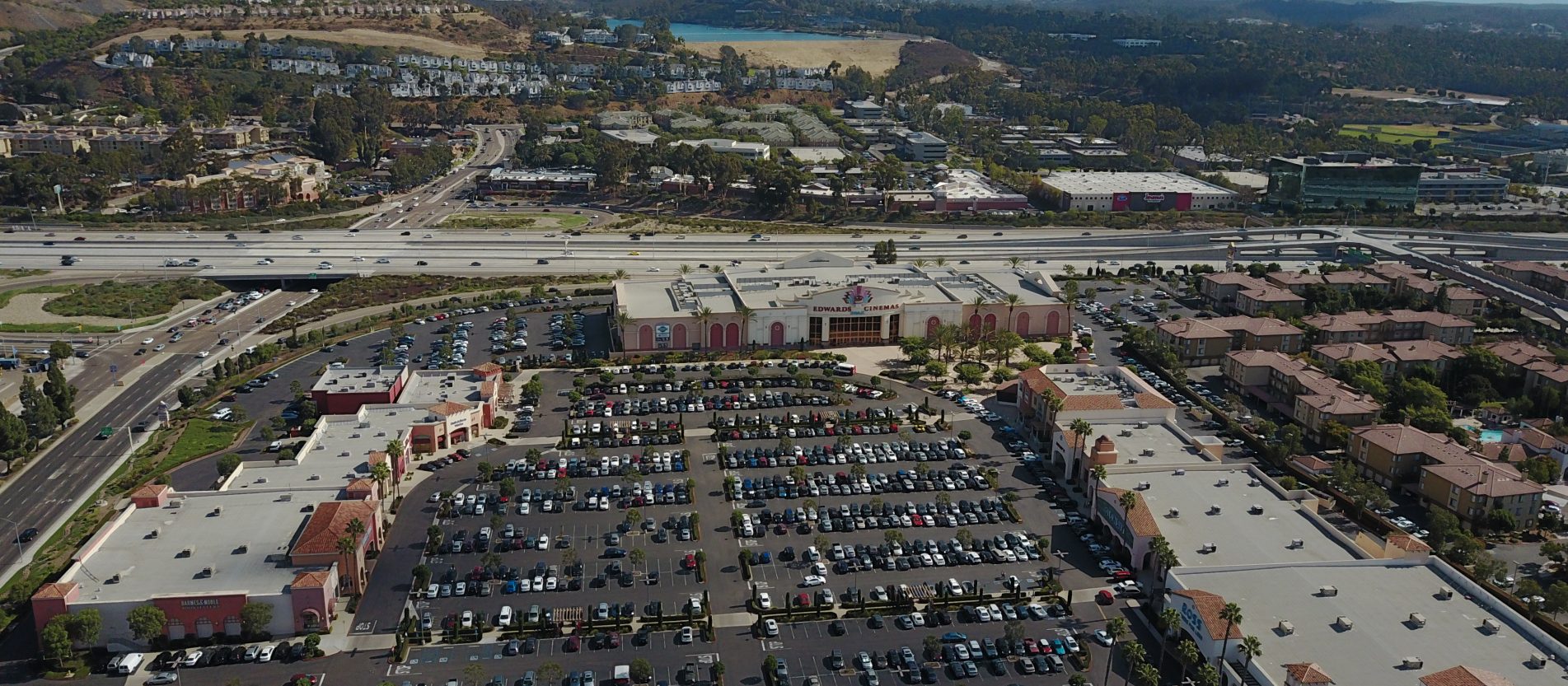 MIRA MESA MARKET CENTER Retail Insite